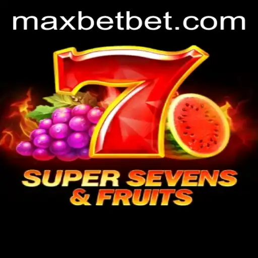 Exploring the Excitement of 7SuperSevensFruits at Maxbet Casino