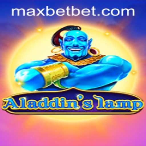 Discover the Magic of Aladdinslamp at Maxbet Casino