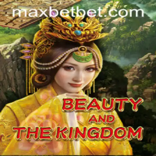 BeautyAndTheKingdom: Exploring the Magical Realm at Maxbet Casino