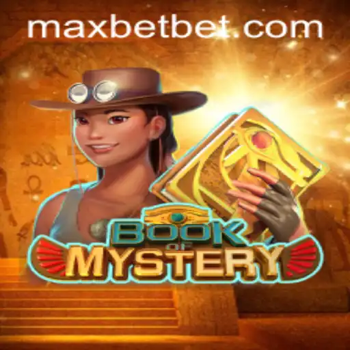 Discover the Wonders of Book of Mystery at Maxbet Casino