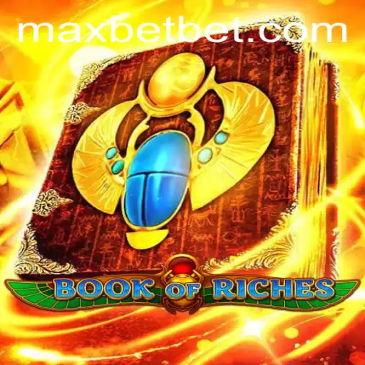 Exploring the Thrills of BookofRiches at Maxbet Casino