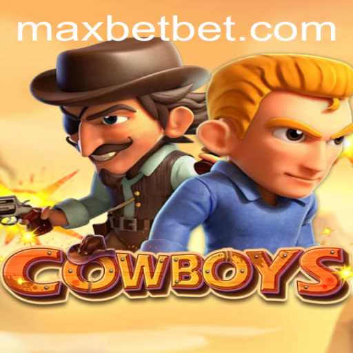 Unveiling the Thrills of COWBOYS at Maxbet Casino