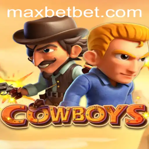 Unveiling the Thrills of COWBOYS at Maxbet Casino