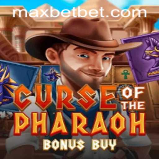 Experience the Thrills of CurseofthePharaohBonusBuy at Maxbet Casino
