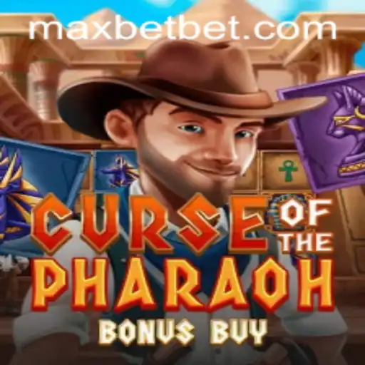 Experience the Thrills of CurseofthePharaohBonusBuy at Maxbet Casino