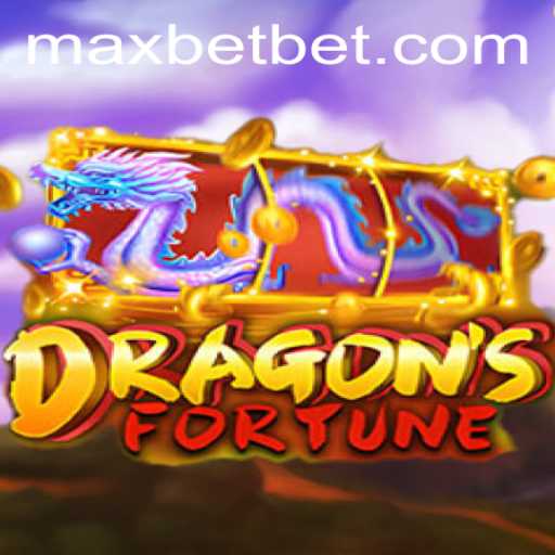 Unveiling DragonFortune: A Dazzling New Addition at Maxbet Casino
