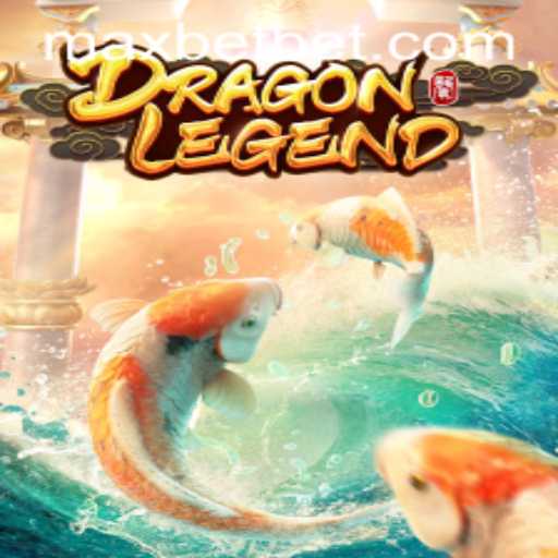 Enter the Enchanting World of DragonLegend: A Maxbet Casino Exclusive