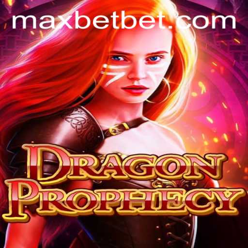 Exploring the Enchanting World of DragonProphecy at Maxbet Casino