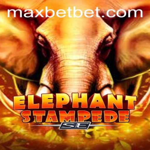 Exploring the Exciting World of ElephantStampedeSE at Maxbet Casino
