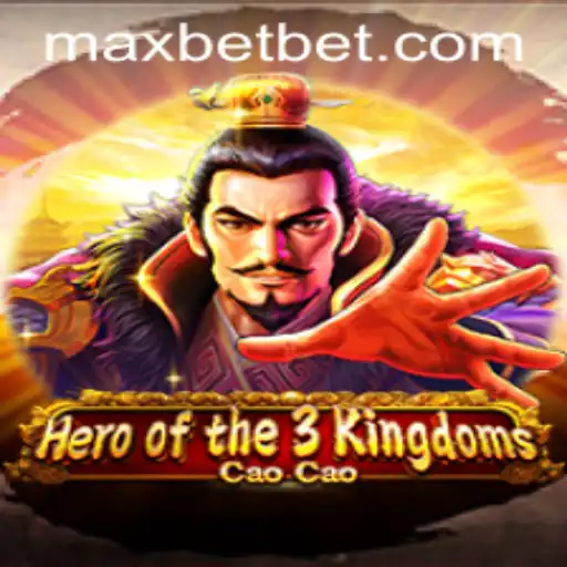 Heroofthe3KingdomsCaoCao: A Dive into Maxbet Casino's Strategic Adventure