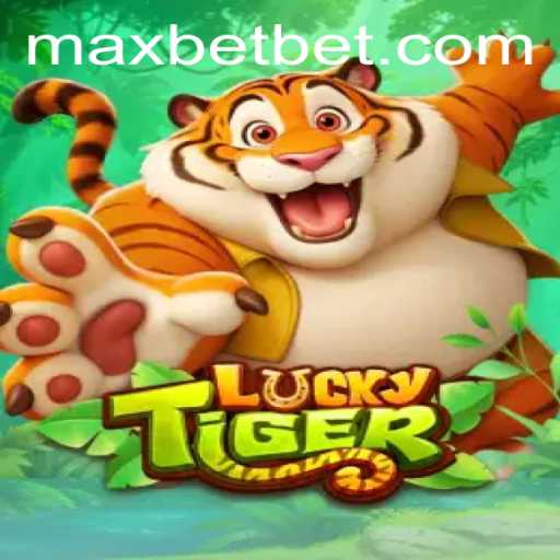 LuckyTiger: A Captivating Game Experience at Maxbet Casino