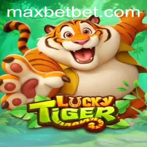 LuckyTiger: A Captivating Game Experience at Maxbet Casino