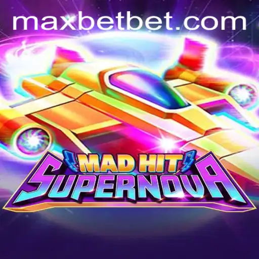 Exploring MadHitSupernova: A New Adventure in Gaming at Maxbet Casino
