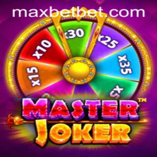 Explore the Thrills of MasterJoker at Maxbet Casino