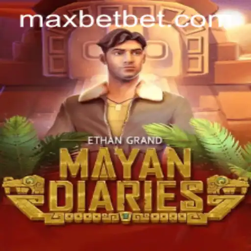 Explore the Thrilling World of MayanDiaries at Maxbet Casino