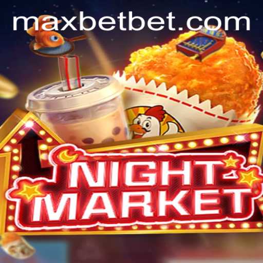 Exploring the Exciting World of NIGHTMARKET at Maxbet Casino