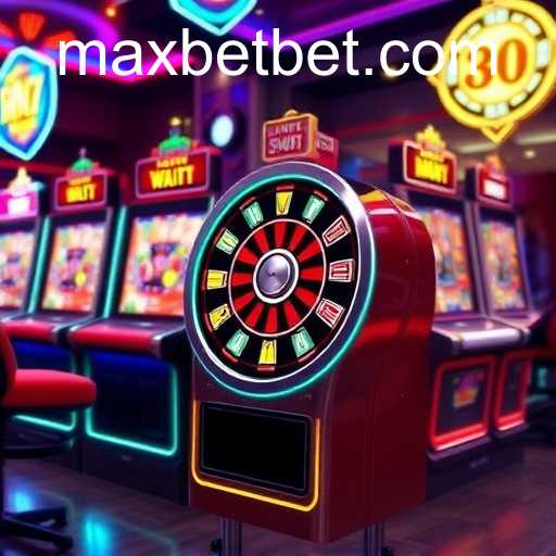 Exploring the World of Rotary Games and Their Connection to Maxbet Casino