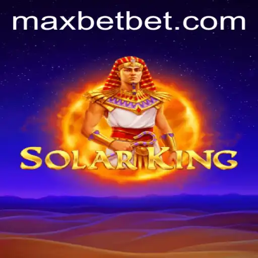 Exploring the Thrills of SolarKing at Maxbet Casino
