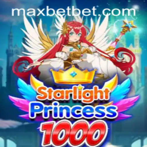 Unveiling the Mystique of StarlightPrincess1000: A Guide to the Enchanting Game at Maxbet Casino
