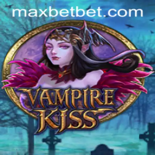 VampireKiss: Exploring the Thrills of Maxbet Casino's Latest Gaming Adventure