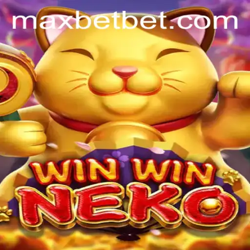 Discover WinWinNeko: A Thrilling New Experience at Maxbet Casino
