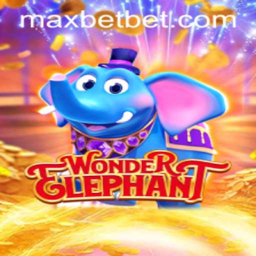 Experience the Thrill of WonderElephant at Maxbet Casino