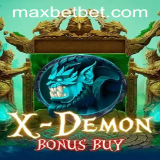 Explore the Thrilling World of XDemonBonusBuy at Maxbet Casino